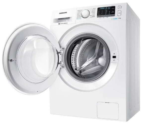 Стиральная машина Samsung WW70J52E0JW