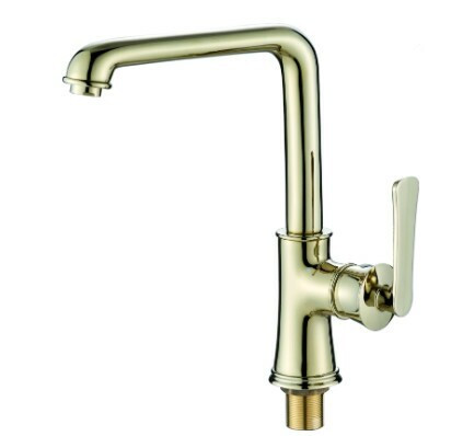 Смеситель для кухни Rush Flores FLG0835-2