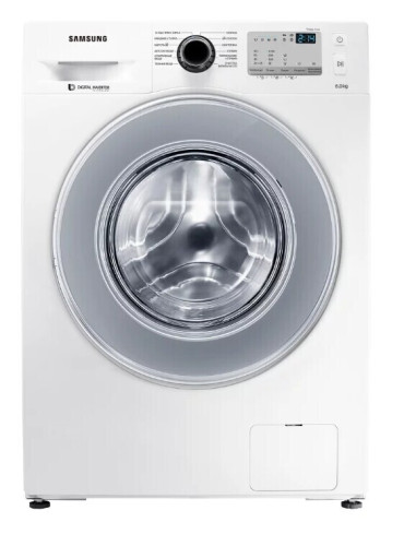 Стиральная машина Samsung WW60J4243NW