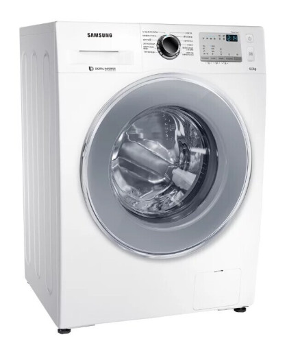 Стиральная машина Samsung WW60J4243NW