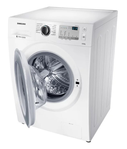 Стиральная машина Samsung WW60J4243NW