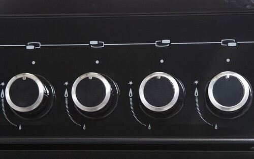 Газовая плита Gefest 5500-03 0044