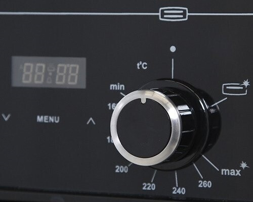 Газовая плита Gefest 5500-03 0044