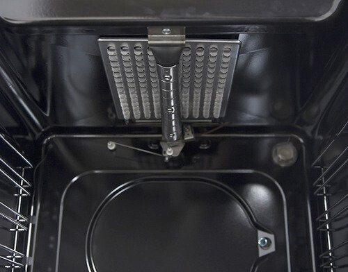 Газовая плита Gefest 5500-03 0044