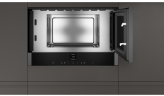 Встраиваемая микроволновая печь Neff C17WR01G0