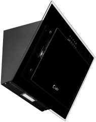 Кухонная вытяжка LEX Mika G 600 Black