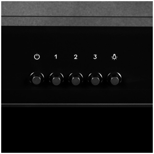 Кухонная вытяжка LEX Mika G 600 Black