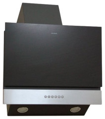 Кухонная вытяжка Faber Beryl BK A60