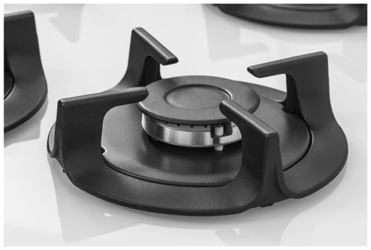 Газовая варочная панель Simfer H 60N40 W416