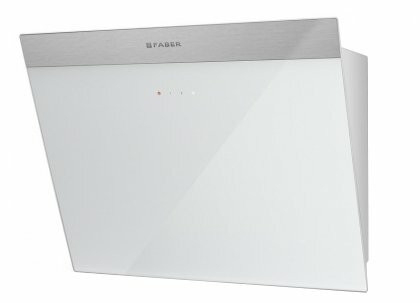 Кухонная вытяжка Faber City EG6 W/X A80