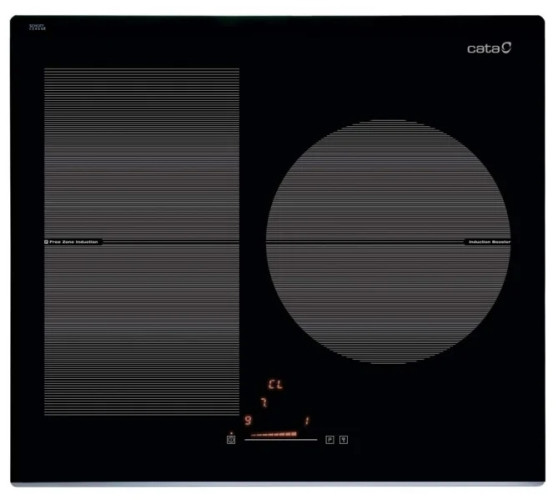 Индукционная варочная панель Cata IF 6011 BK