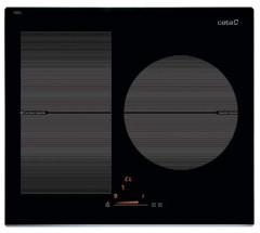 Индукционная варочная панель Cata IF 6011 BK