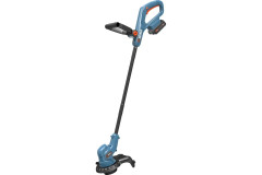 Триммер аккумуляторный Senix GTX2-L-EU