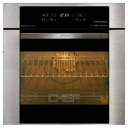 Электрический духовой шкаф Kaiser EH 6926