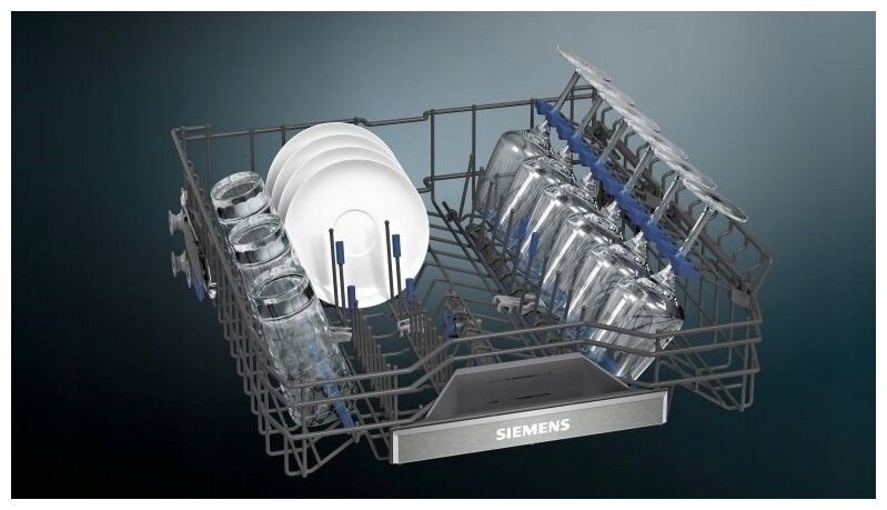 Посудомоечная машина Siemens SN 87YX03CE