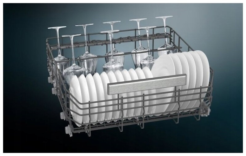 Посудомоечная машина Siemens SN 87YX03CE