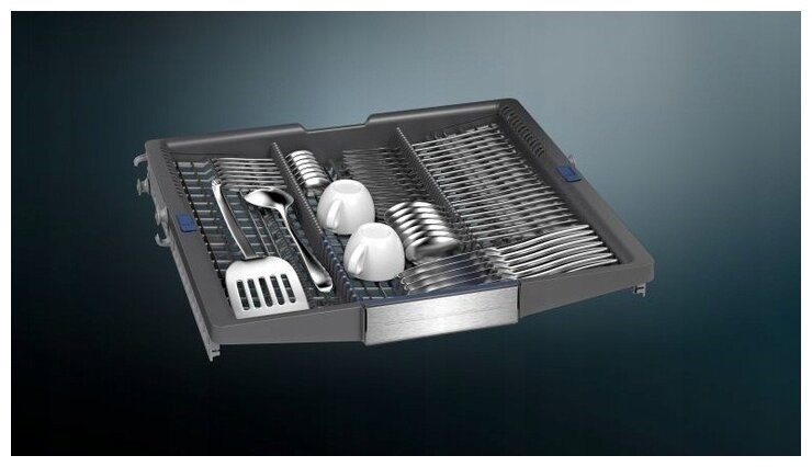 Посудомоечная машина Siemens SN 87YX03CE