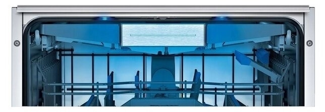 Посудомоечная машина Siemens SN 87YX03CE