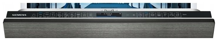 Посудомоечная машина Siemens SN 87YX03CE