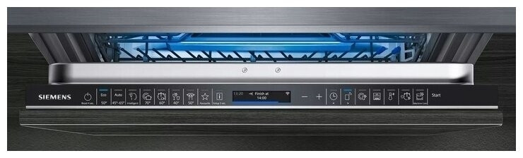 Посудомоечная машина Siemens SN 87YX03CE