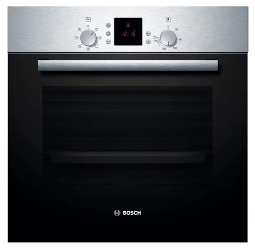 Электрический духовой шкаф Bosch HBN 231E3