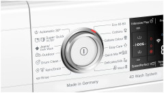 Стиральная машина Bosch WAX32KH2BY