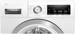 Стиральная машина Bosch WAX32KH2BY