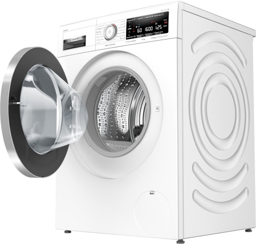 Стиральная машина Bosch WAX32KH2BY