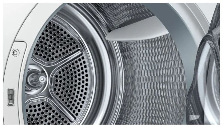 Сушильная машина Siemens WT 45M260