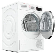 Сушильная машина Siemens WT 45M260