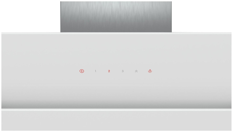 Кухонная вытяжка Bosch DWK 67HM20