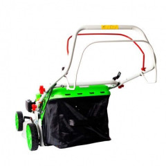 Газонокосилка бензиновая RedVerg RD-GL46S