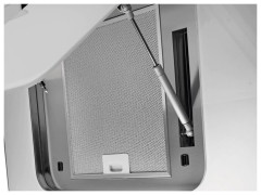 Кухонная вытяжка Electrolux EFV 80464 OK