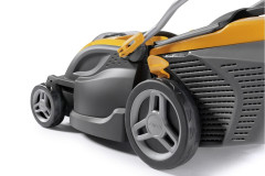 Газонокосилка аккумуляторная Stiga SLM 544 AE