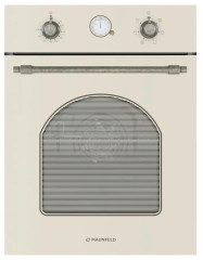 Электрический духовой шкаф MAUNFELD EOEF516RIB