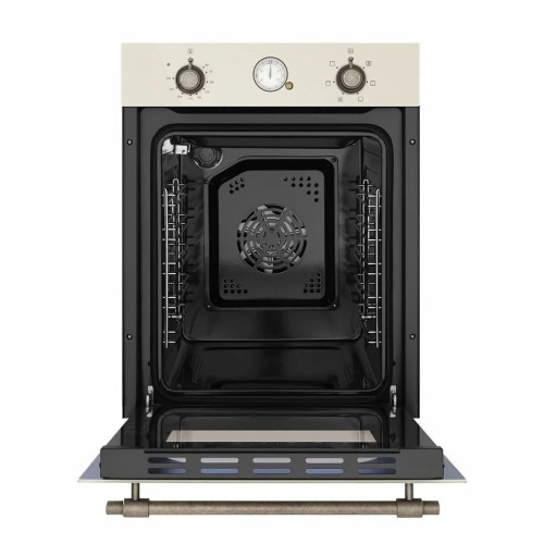 Электрический духовой шкаф MAUNFELD EOEF516RIB