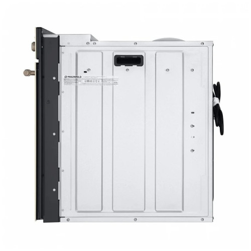 Электрический духовой шкаф MAUNFELD EOEF516RIB