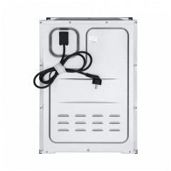 Электрический духовой шкаф MAUNFELD EOEF516RIB