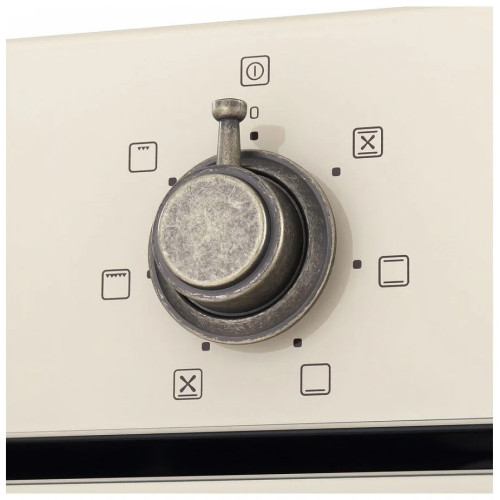 Электрический духовой шкаф MAUNFELD EOEF516RIB