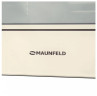 Электрический духовой шкаф MAUNFELD EOEF516RIB