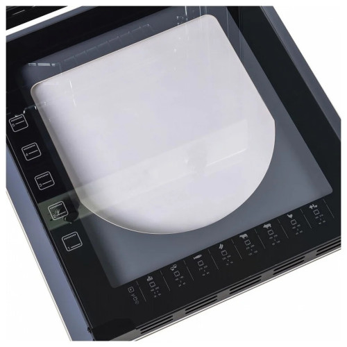 Электрический духовой шкаф MAUNFELD EOEF516RIB