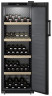 Встраиваемый винный шкаф Hansa BWC60241B черный