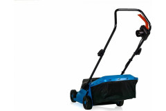 Газонокосилка электрическая Workmaster ГЭ-1300