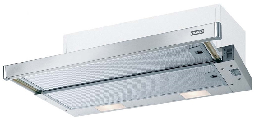 Встраиваемая вытяжка Franke FTC 612 XS V2