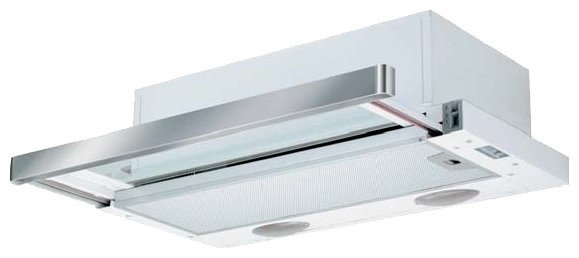 Встраиваемая вытяжка Franke FTC 612 XS V2