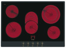 Электрическая варочная панель Smeg P875AO