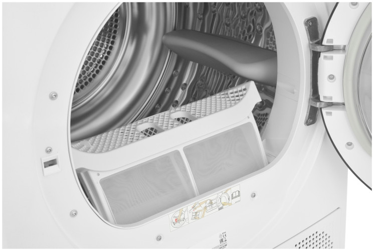 Сушильная машина Jacky’s JTD 9WL1