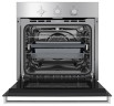 Газовый духовой шкаф MAUNFELD MGOG.673S
