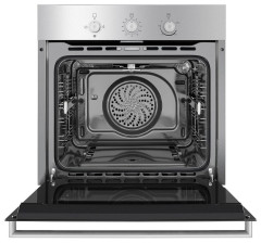 Газовый духовой шкаф MAUNFELD MGOG.673S