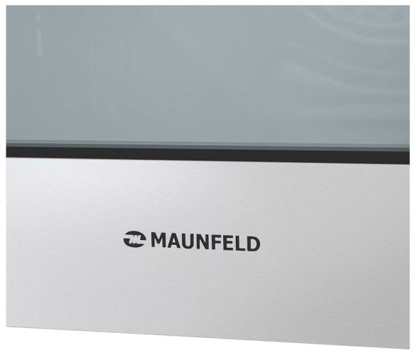Газовый духовой шкаф MAUNFELD MGOG.673S